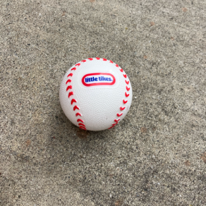 Little Tikes Baseball