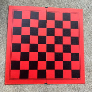 Checkerboard