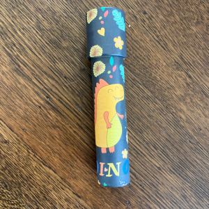 Dinosaur Kaleidoscope Toy