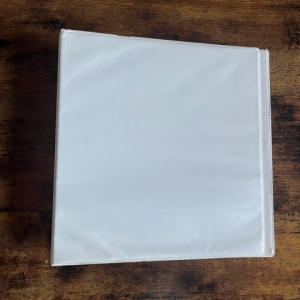 White Binder