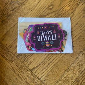 Diwali Decor