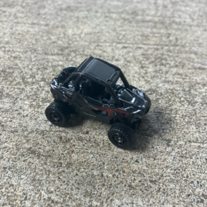 Polaris RZR Razor Off Road Truck Collectible