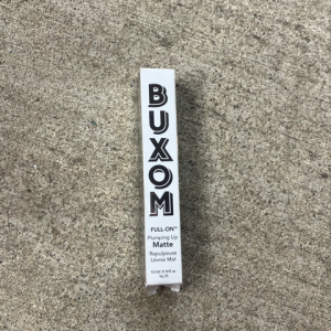 Buxom Matte Lip Plumper