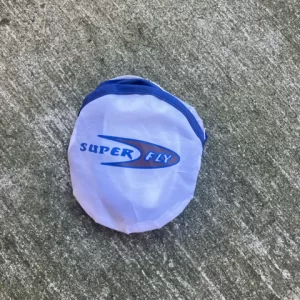 Super Fly Pocket Floppy Saucer