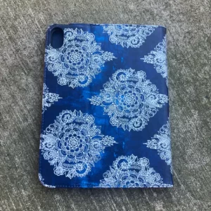 Dark Blue Ipad Case