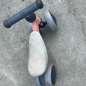 Baby/Toddler Bike