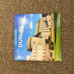 Dublin 2026 Calendar