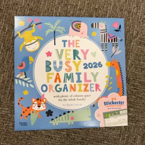 Family Organizer