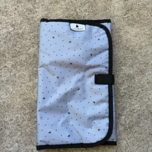 Vivilov Portable Diaper Changing Pad