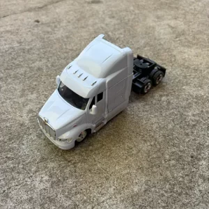 Truck Tractor Toy