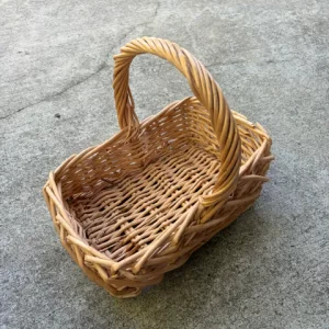 Wicker Basket