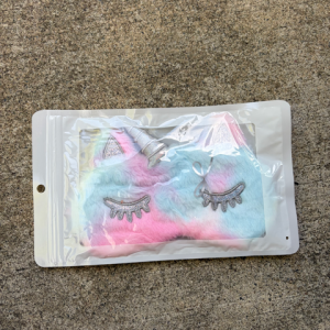 Unicorn Sleep Mask