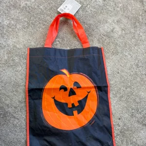 Halloween Tote Bag