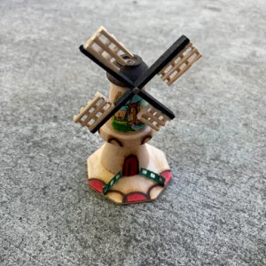 Windmill Souvenir