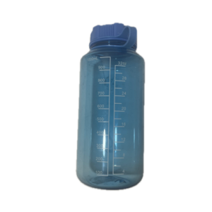 Nalgene Wide Mouth Water Bottle