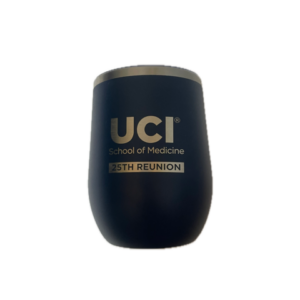 UCI School of Medicine Tumbler