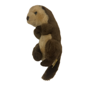 Otter Plushie