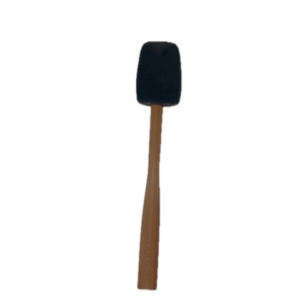 Black Spatula