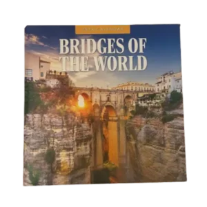 Bridges Calendar