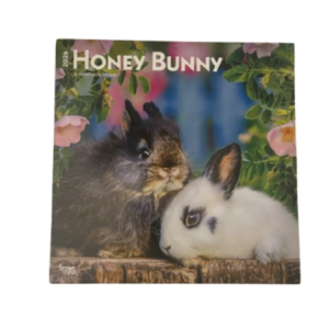 Bunny Calendar