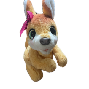 Kangaroo Plush