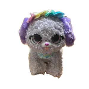 Fairy Puppy Plush