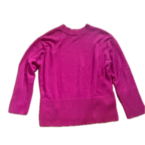 Magenta Sweater
